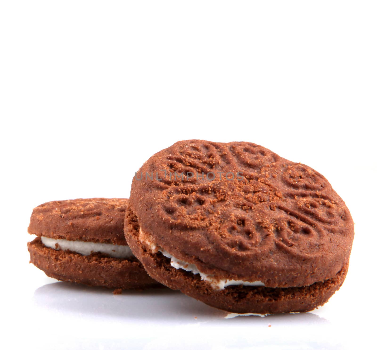 Chocolate Biscuits