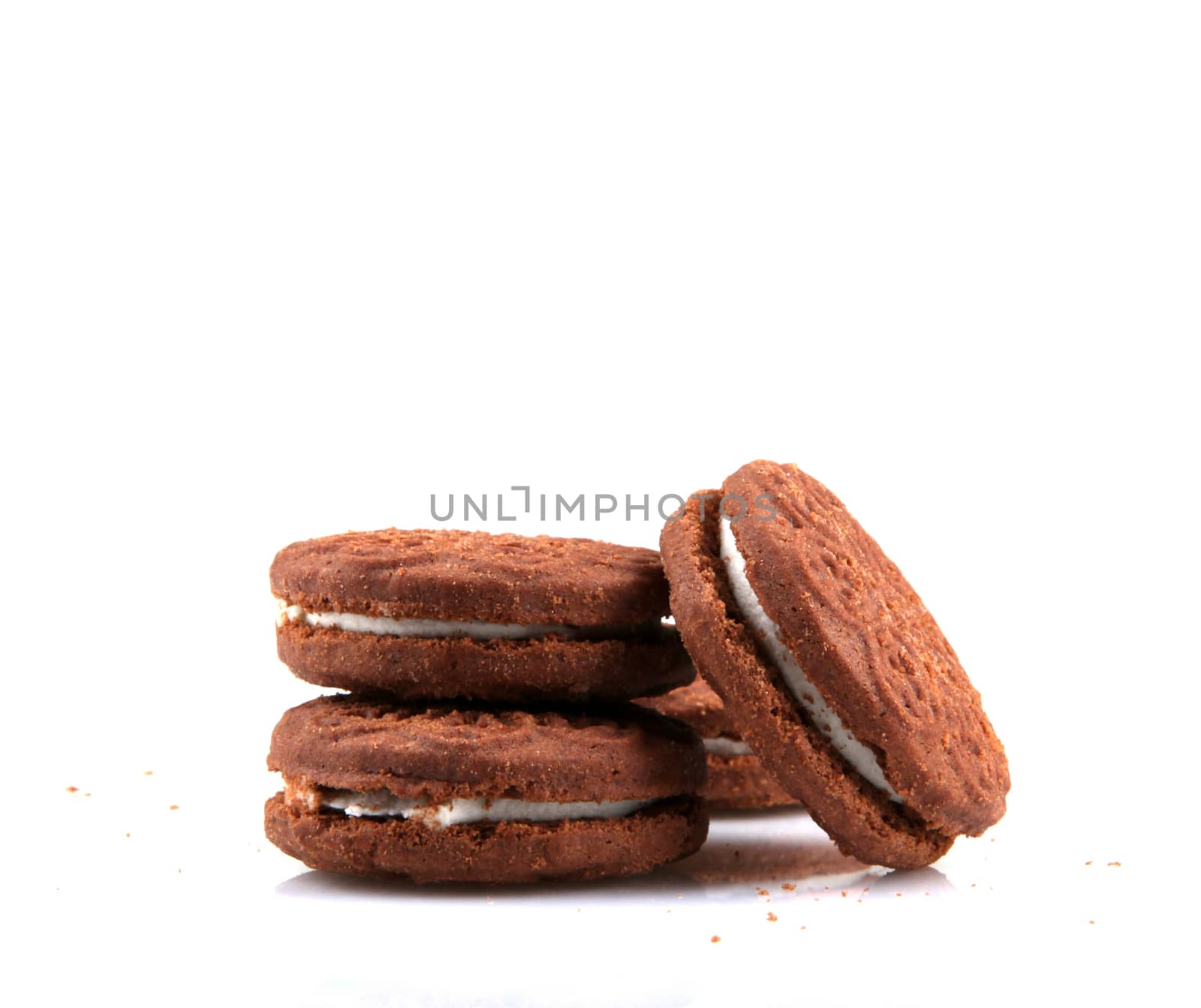 Chocolate Biscuits