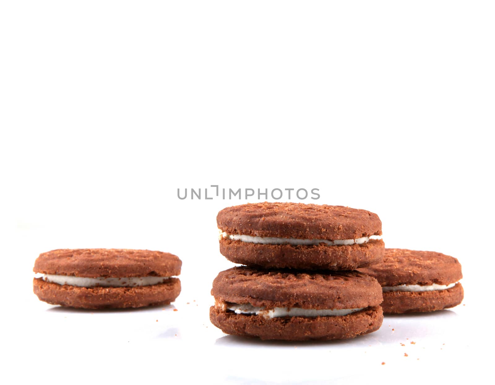 Chocolate Biscuits