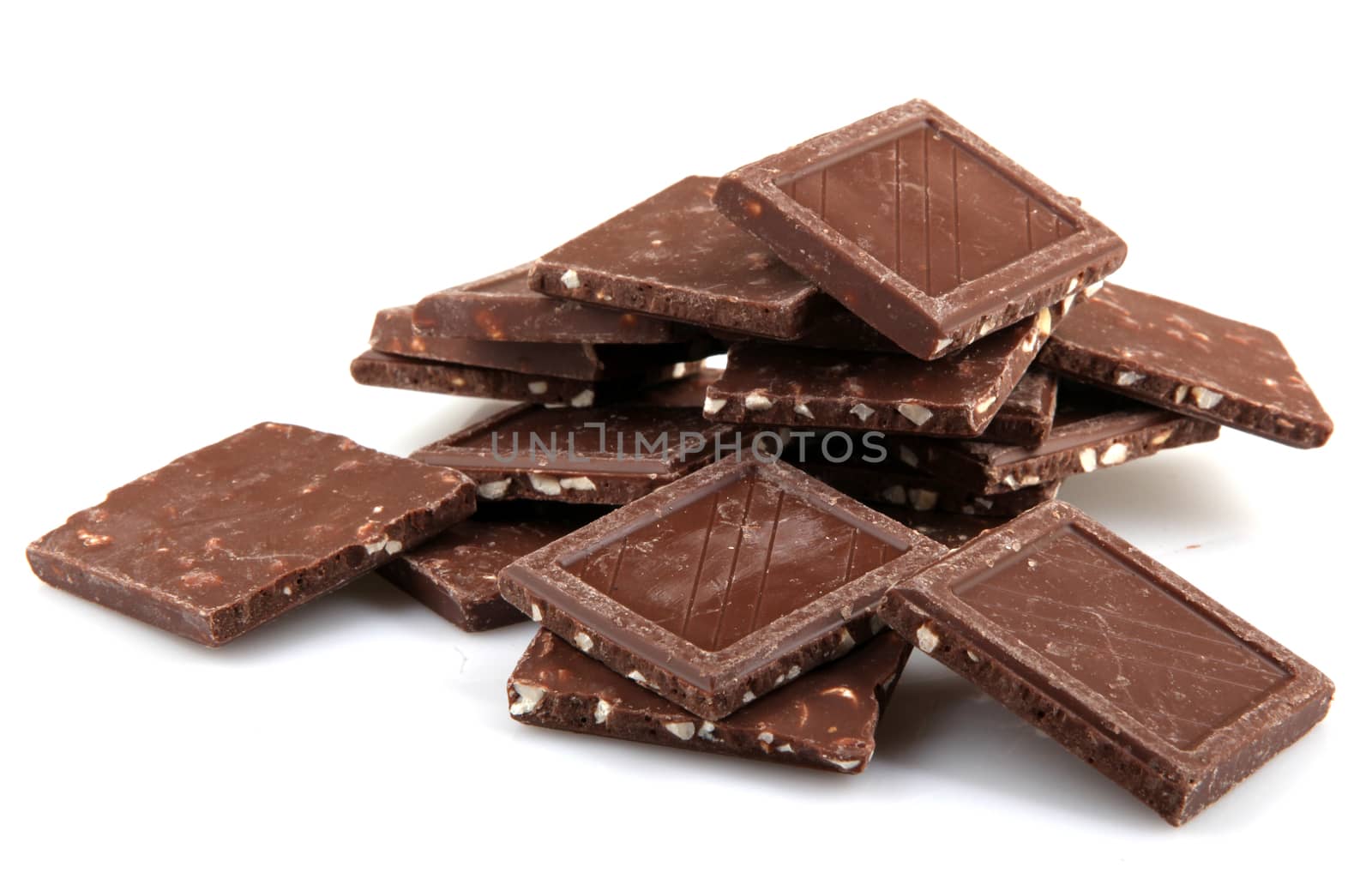 Chocolate Bars