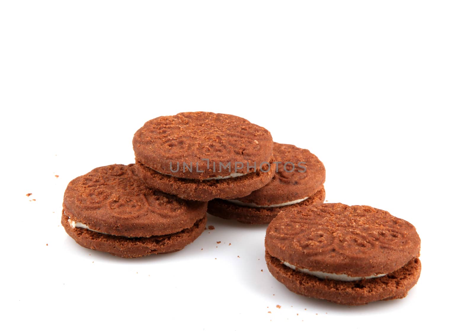 Chocolate Biscuits