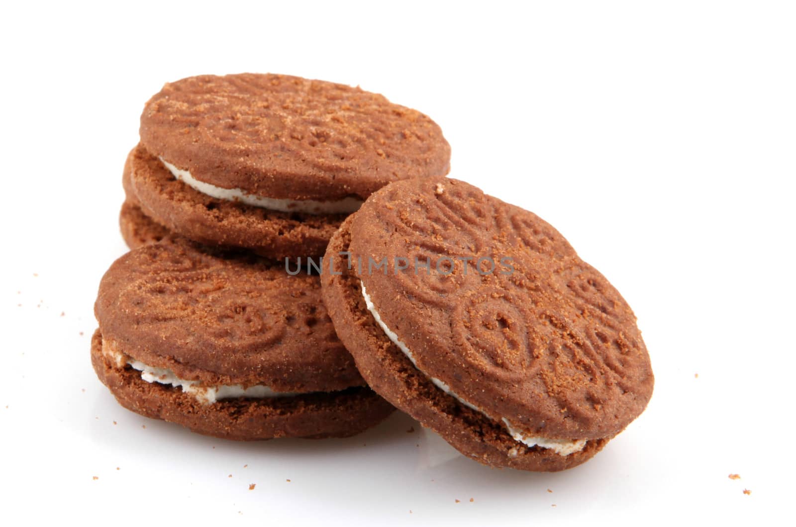 Chocolate Biscuits