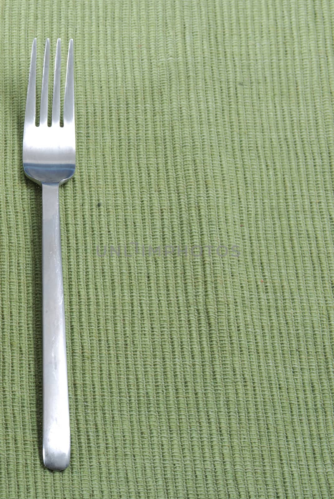 fork with room for text by ftlaudgirl