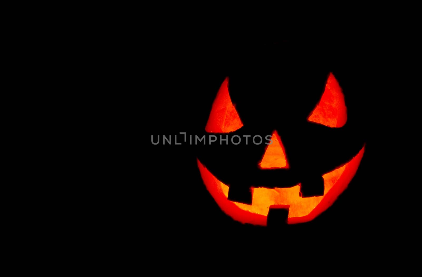 Halloween pumpkin by adrenalina