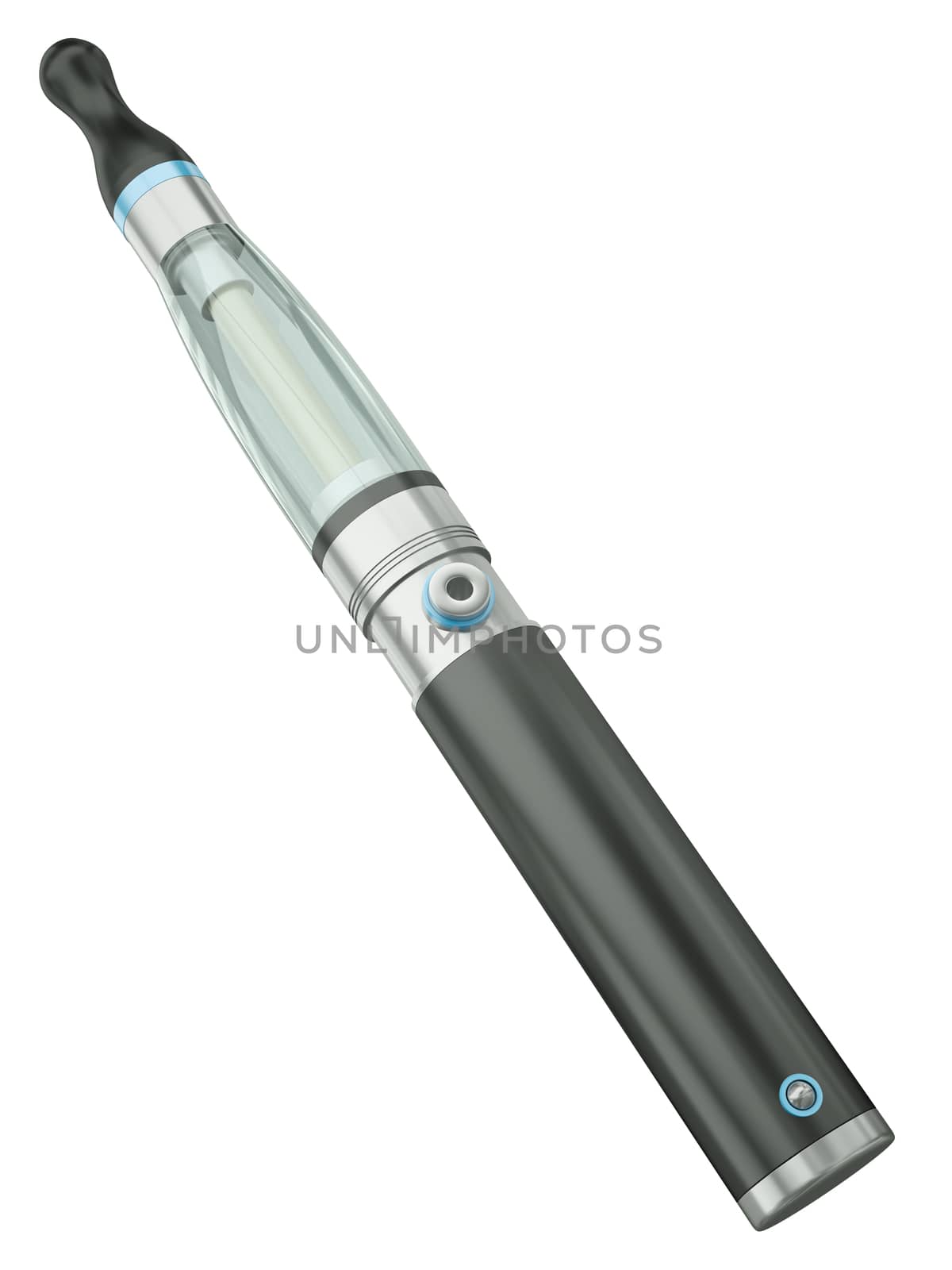 Electronic cigarette by bayberry