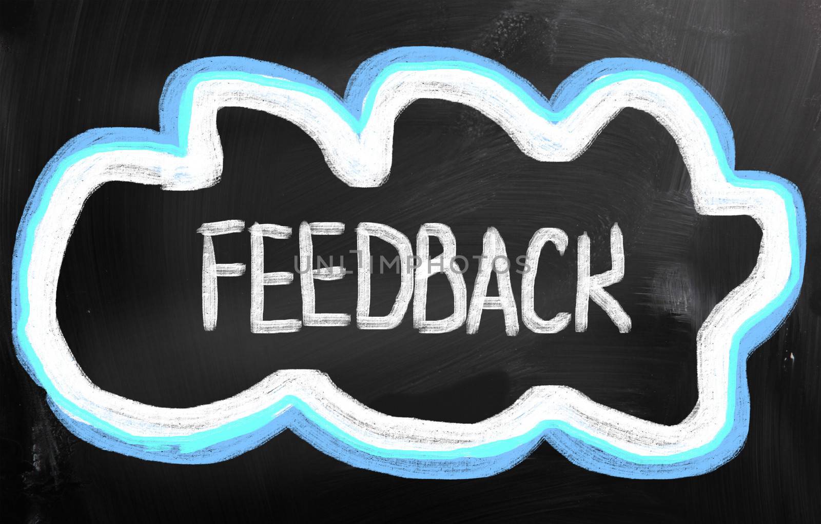 Feedback Concept