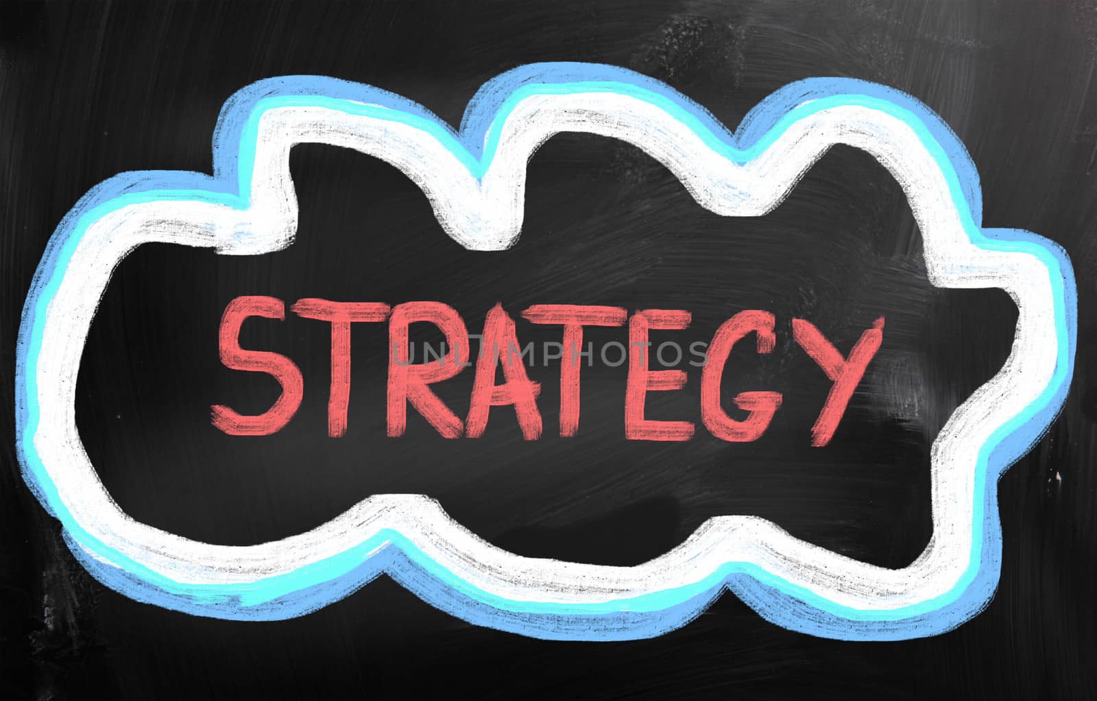 Strategy Concept