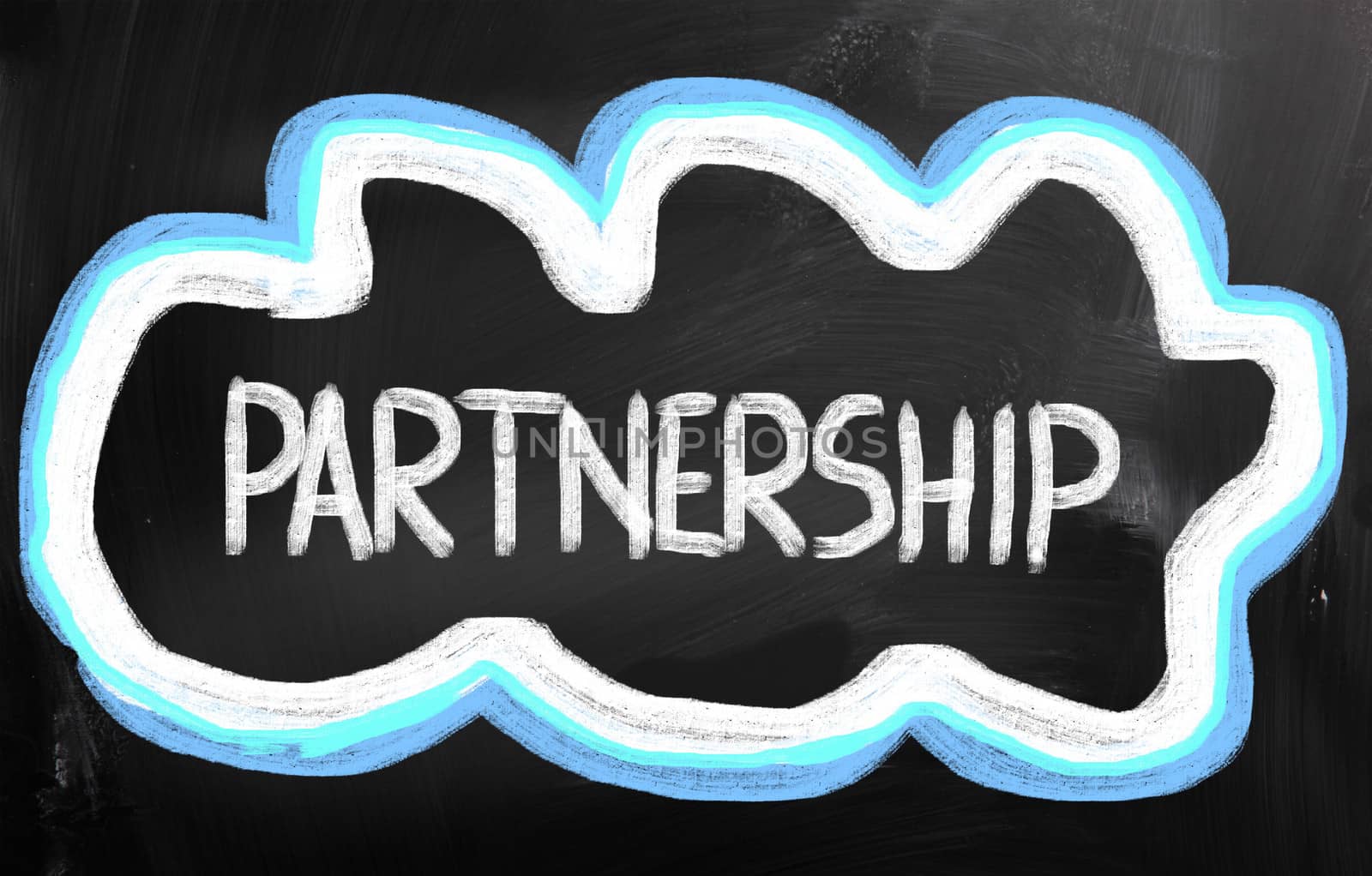 Partnership Concept