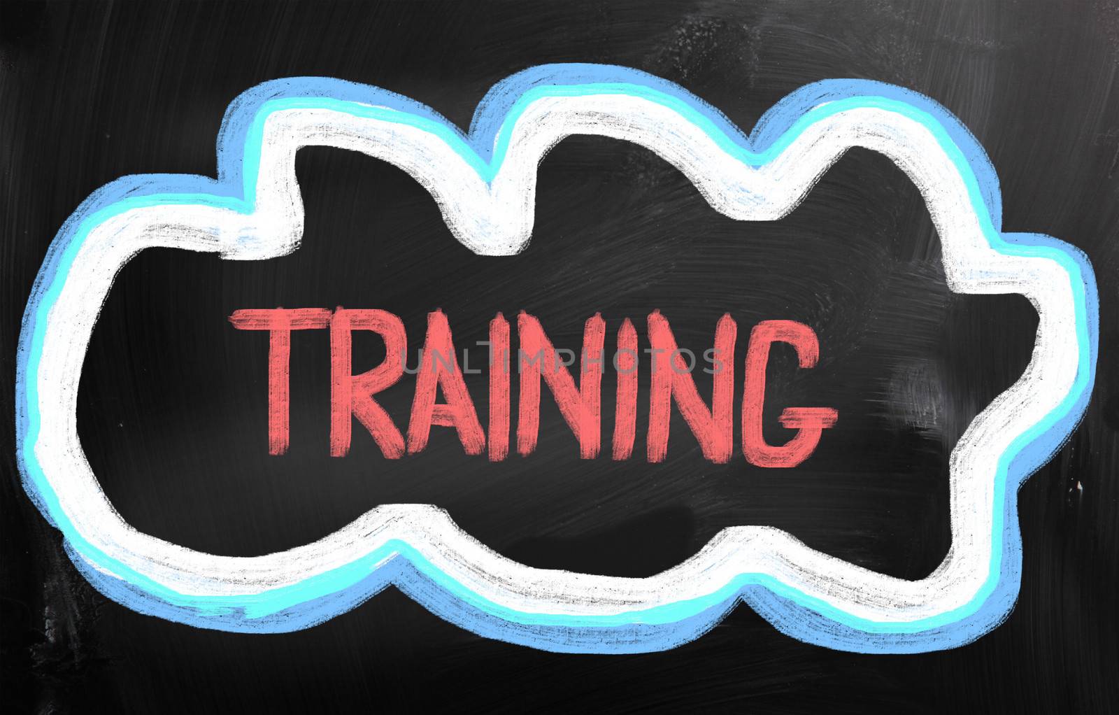 Training Time Concept