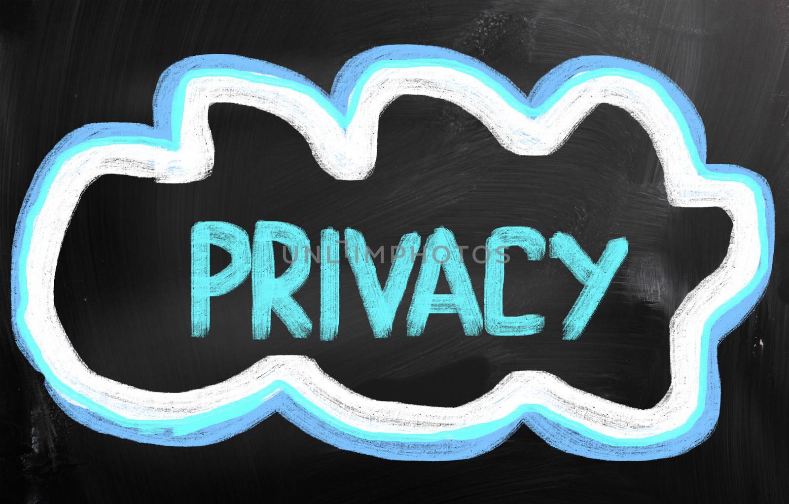 Privacy Concept