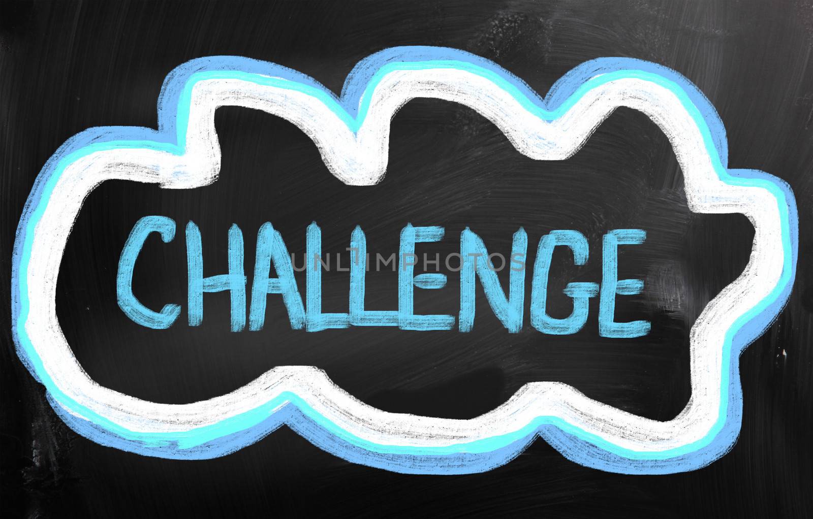 Challenge Concept