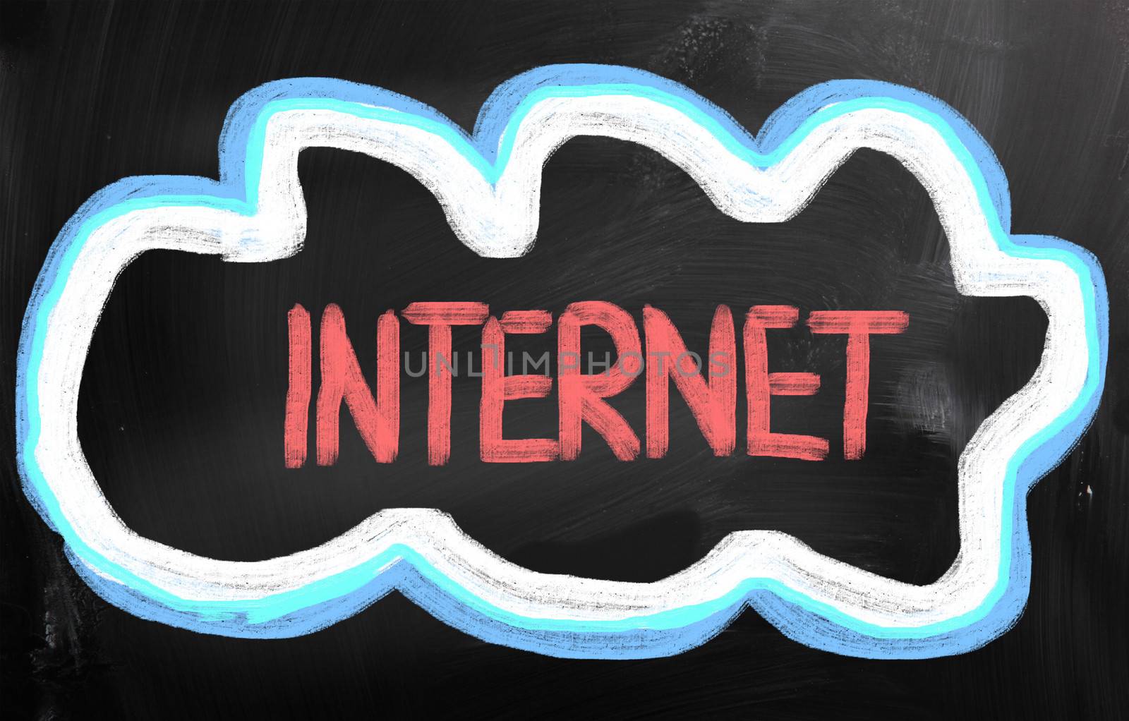 Internet Concept
