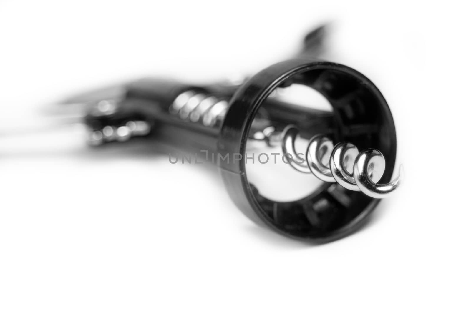 Corkscrew by furo_felix