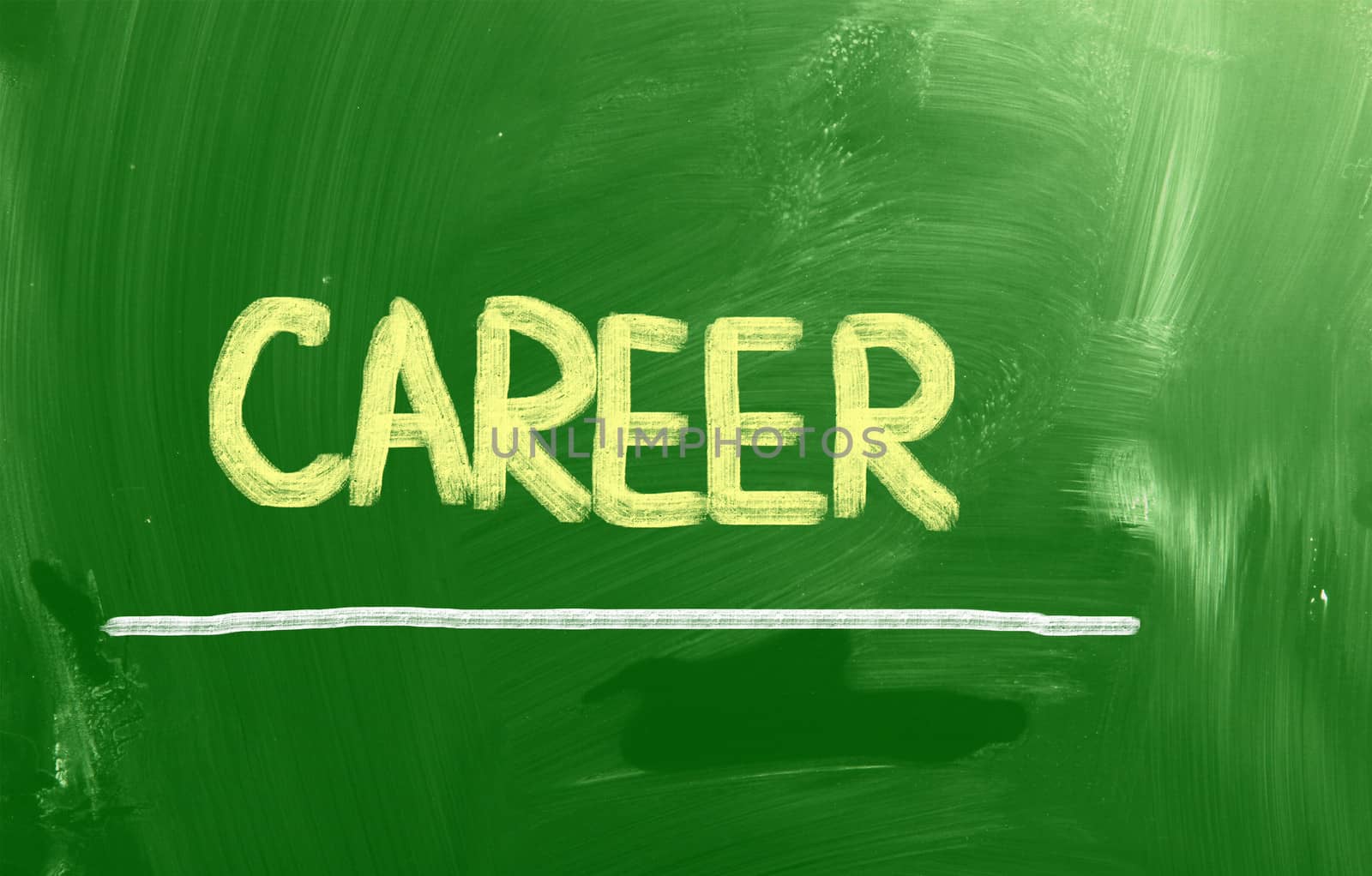 Career Concept