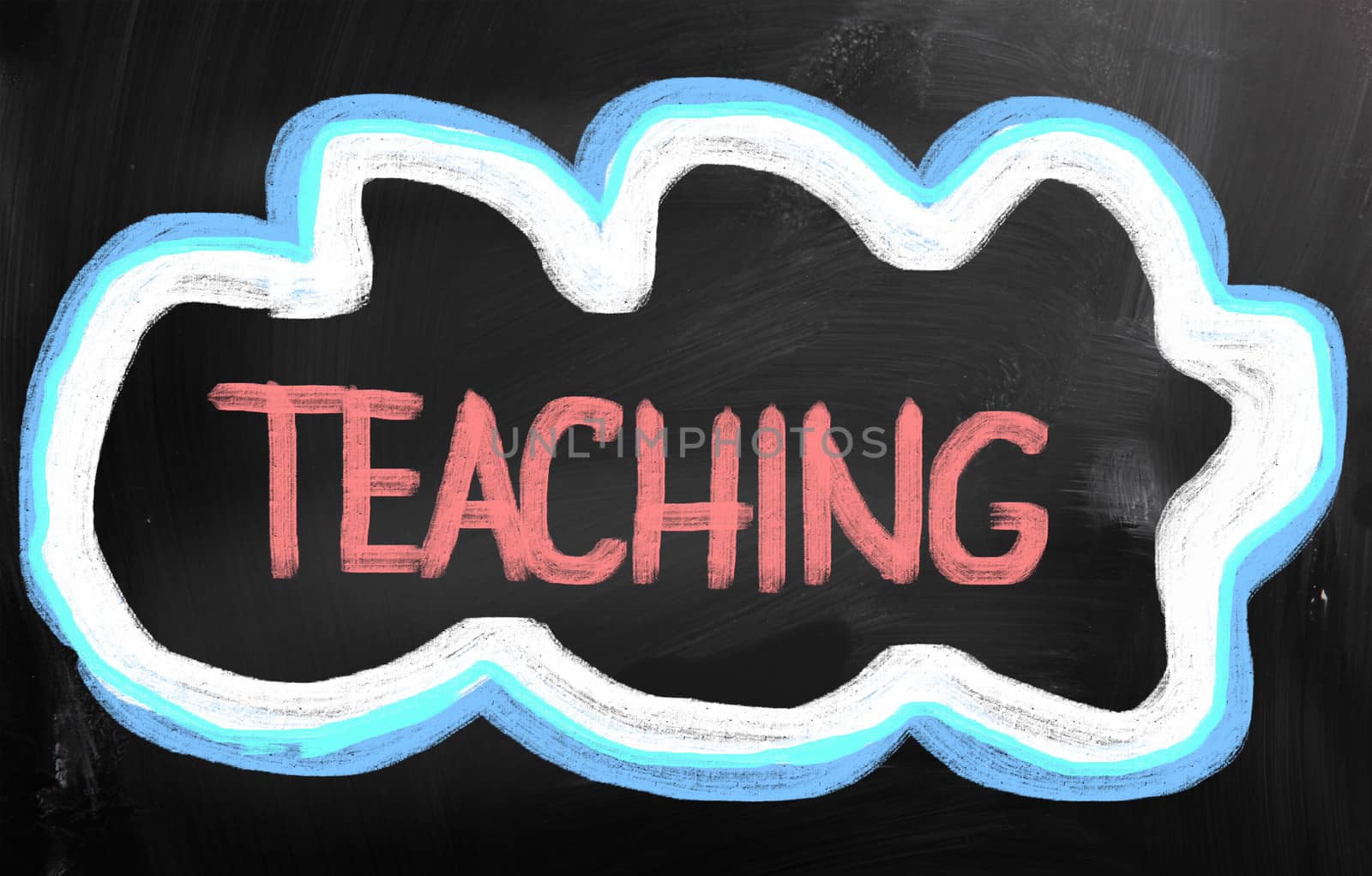 Teaching Concept