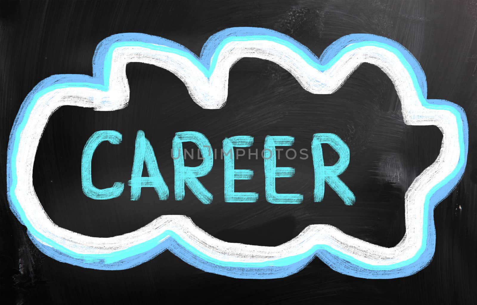 Career Concept
