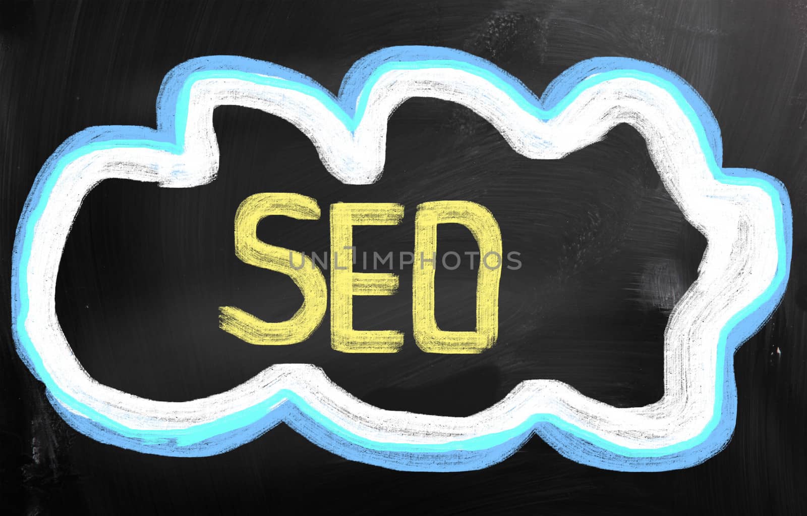 Seo Concept