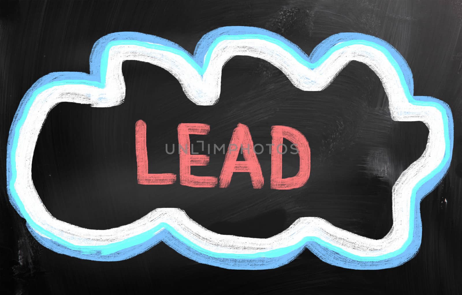 Lead Concept