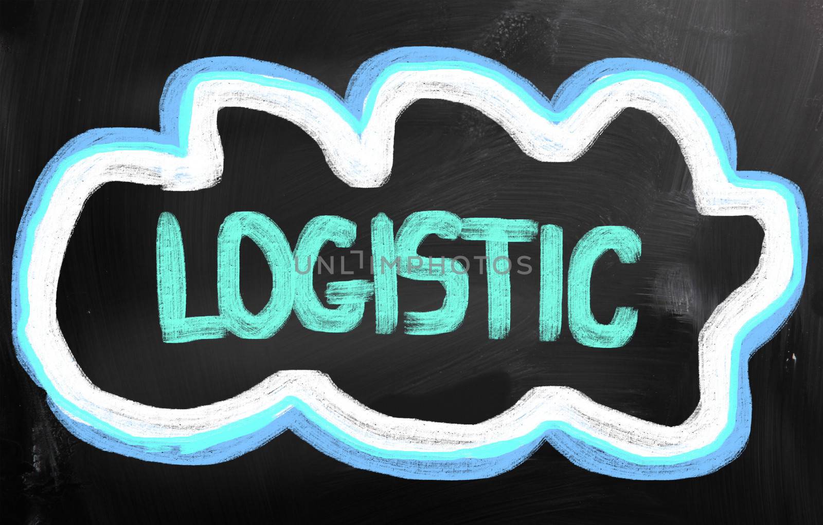 Logistic Concept