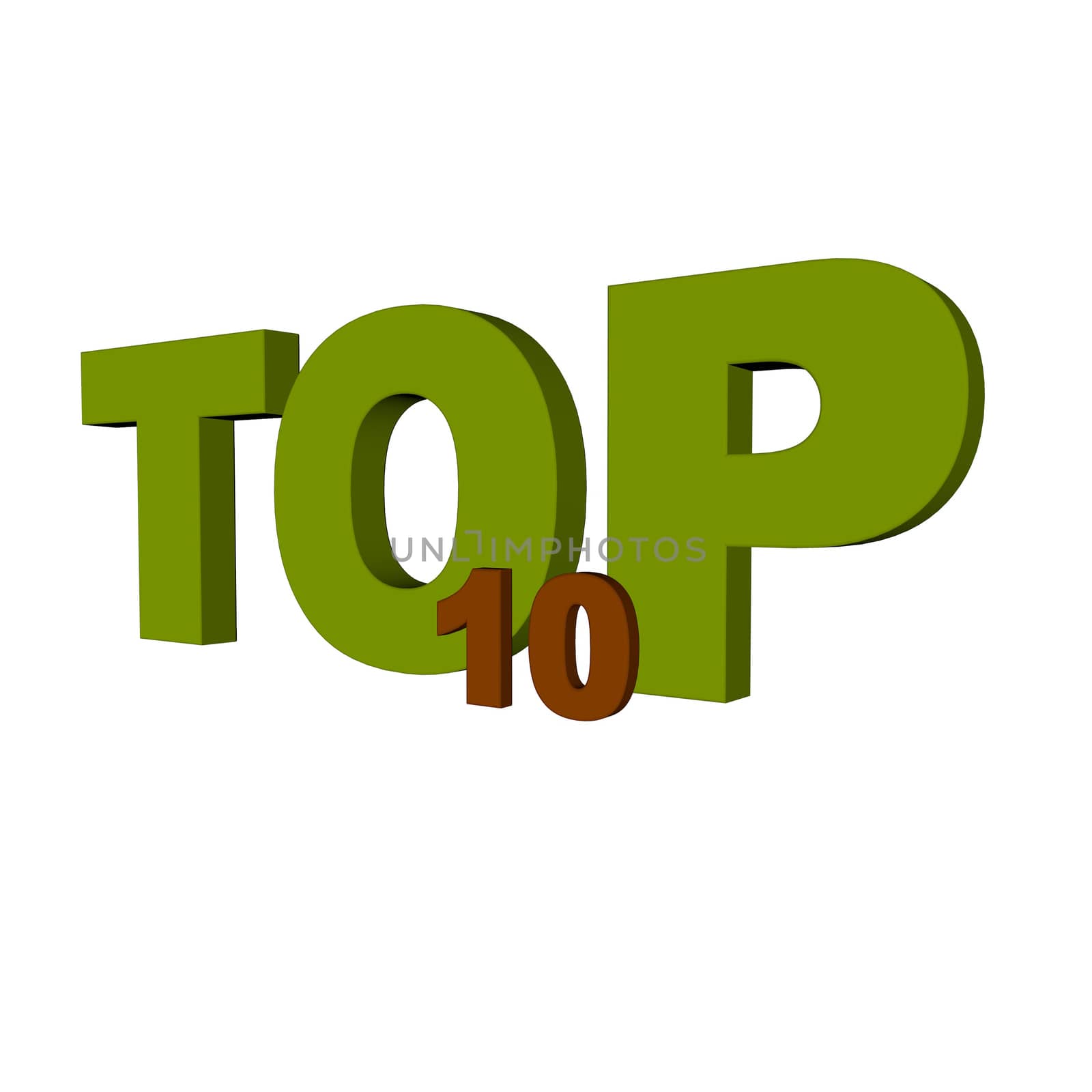 Top 10 by xizang