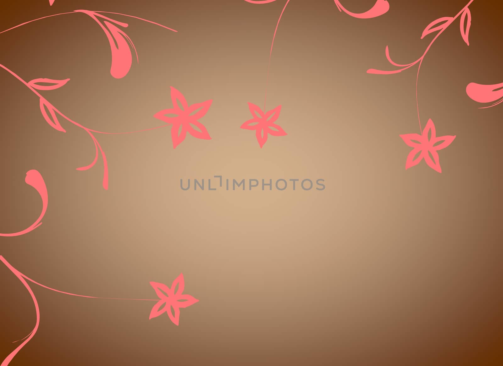 Flower background