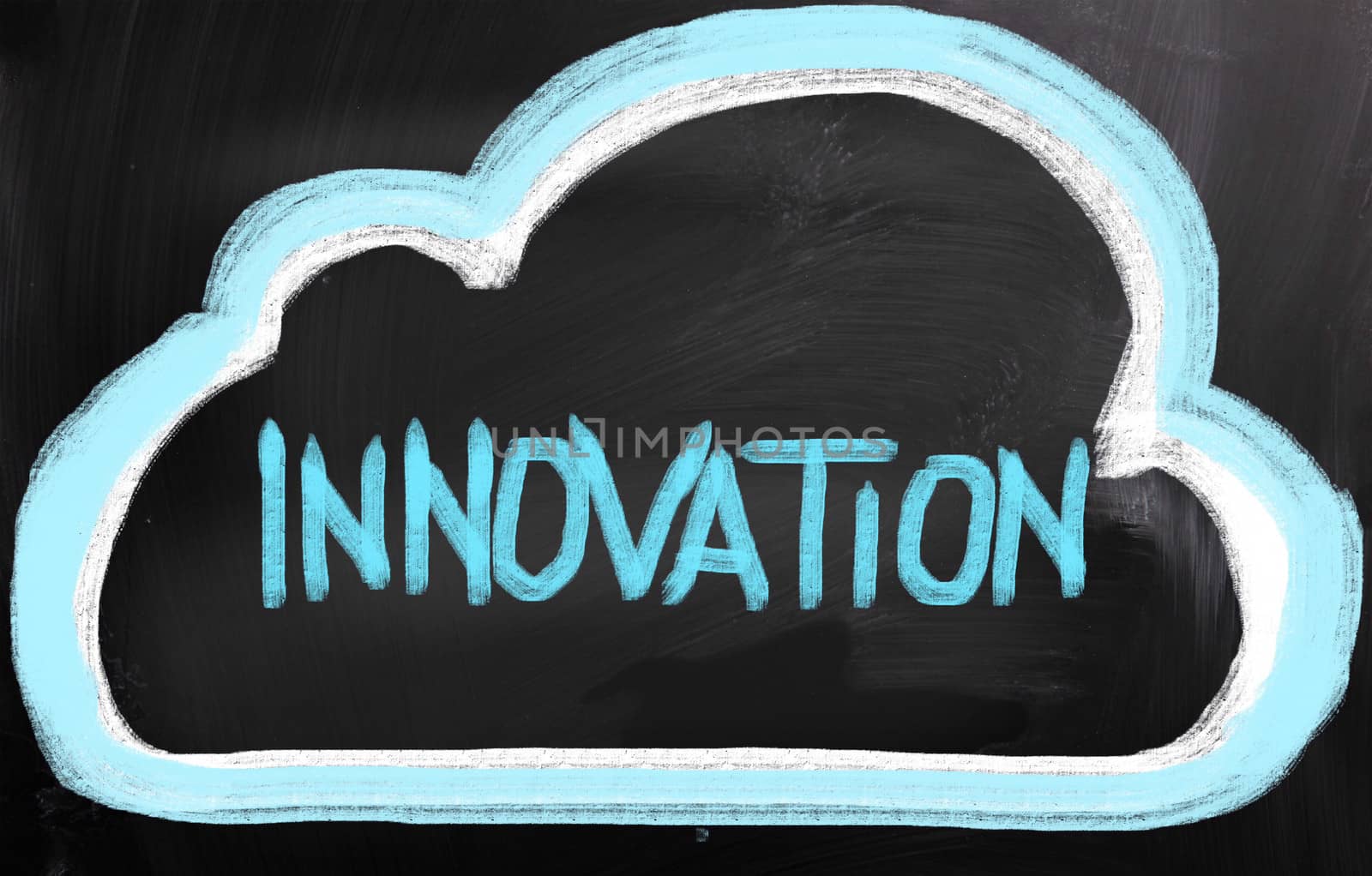 Innovation Concept