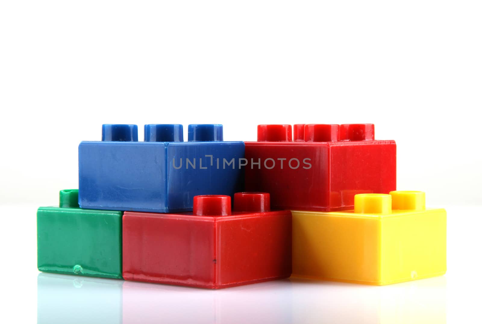 Building Blocks by nenov