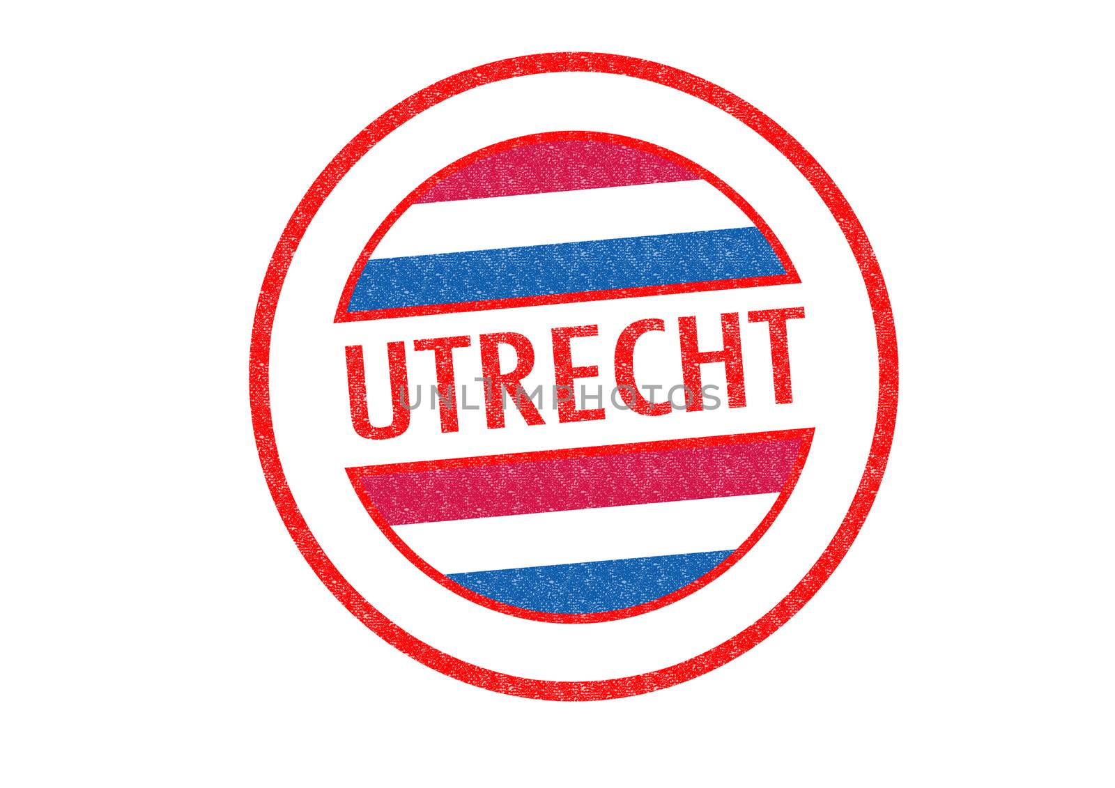 UTRECHT by chrisdorney