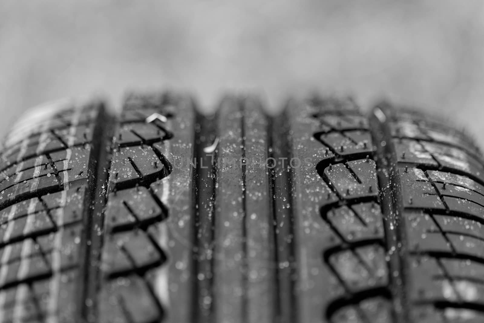 new tire pattern by NagyDodo