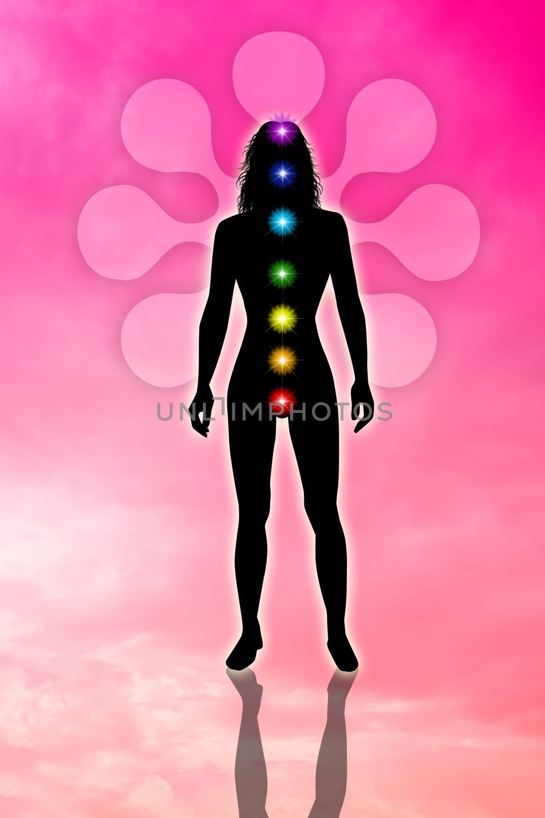 Seven Chakras