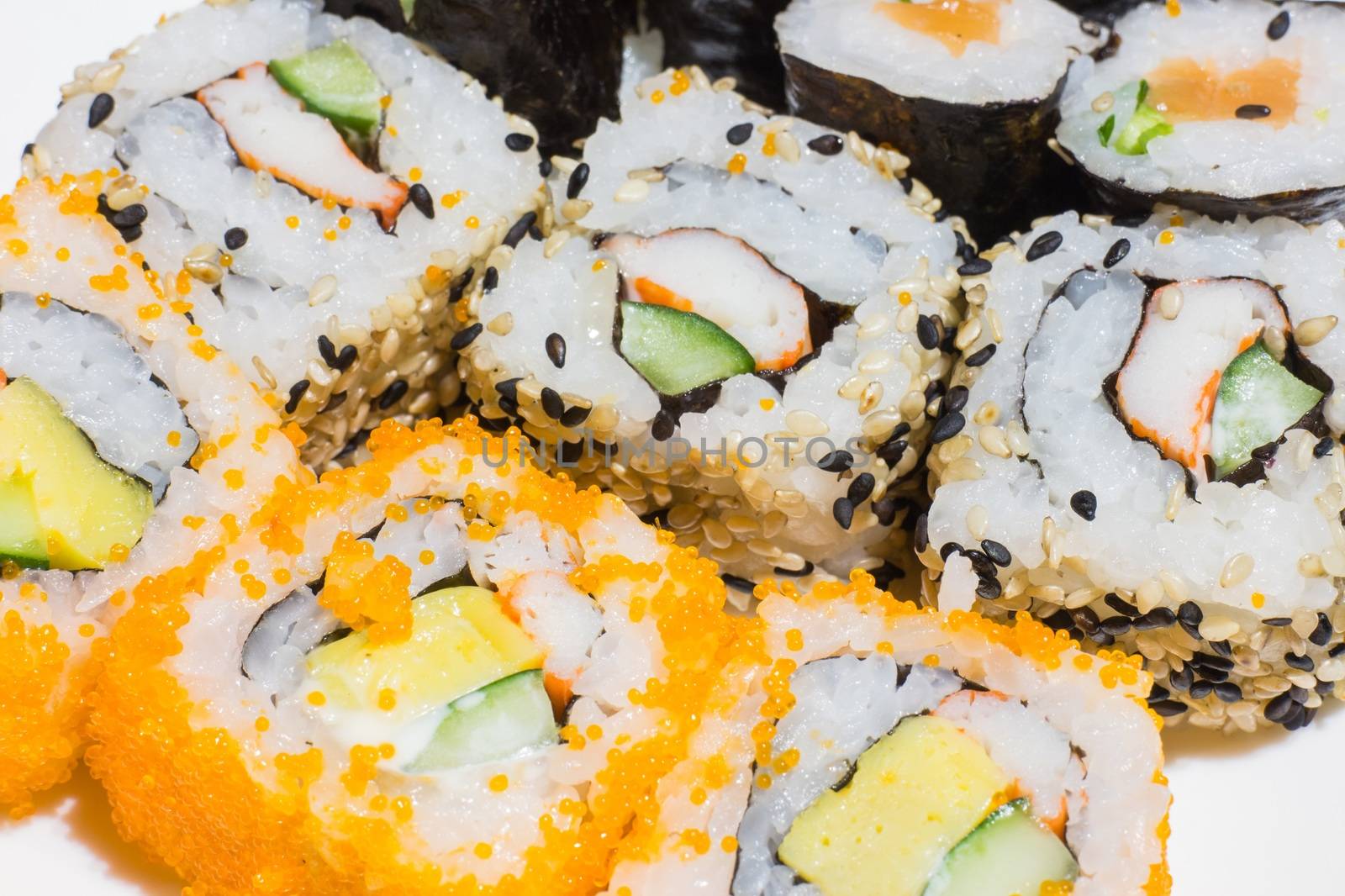 Shushi