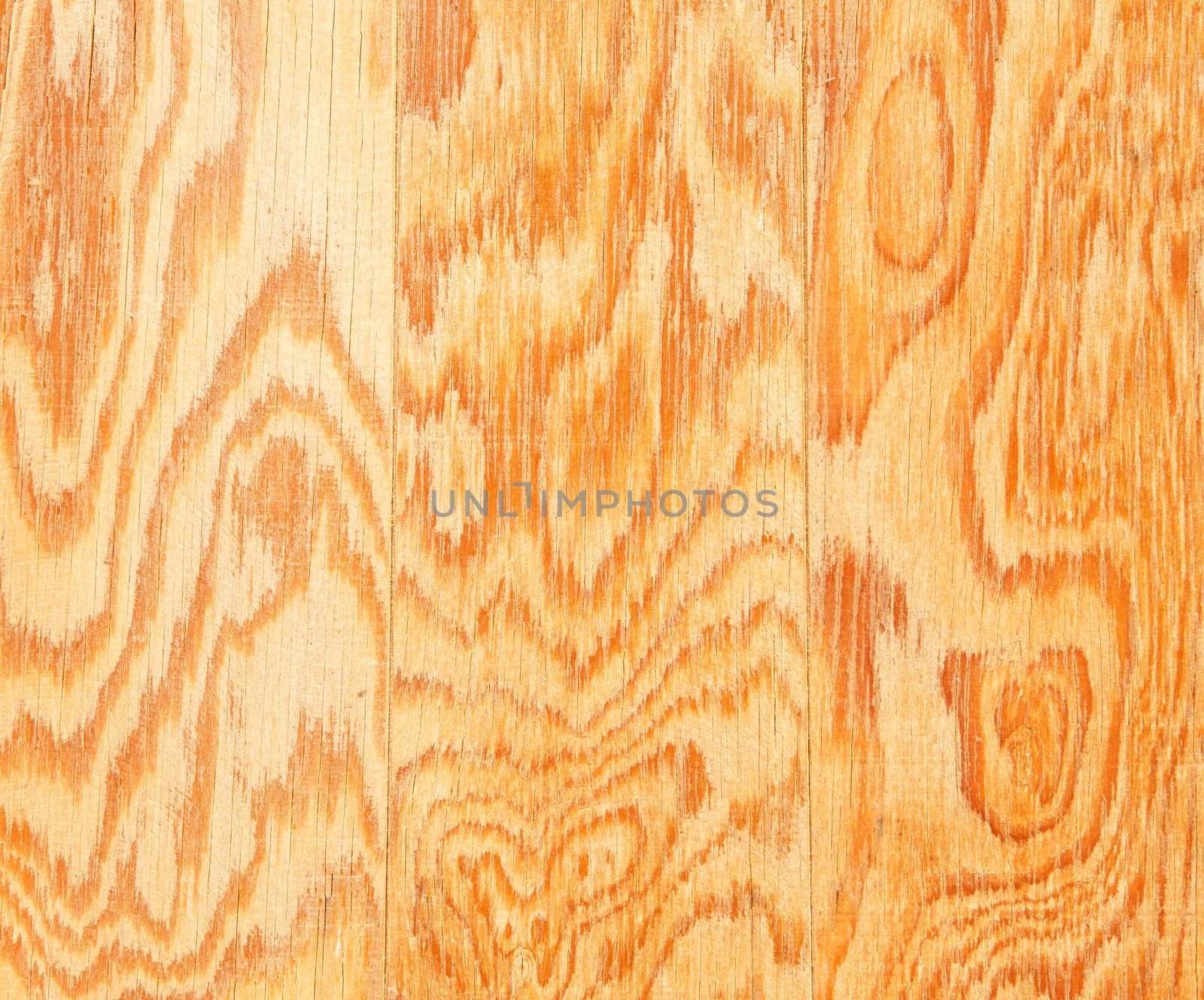 Natural Wooden Wall Background