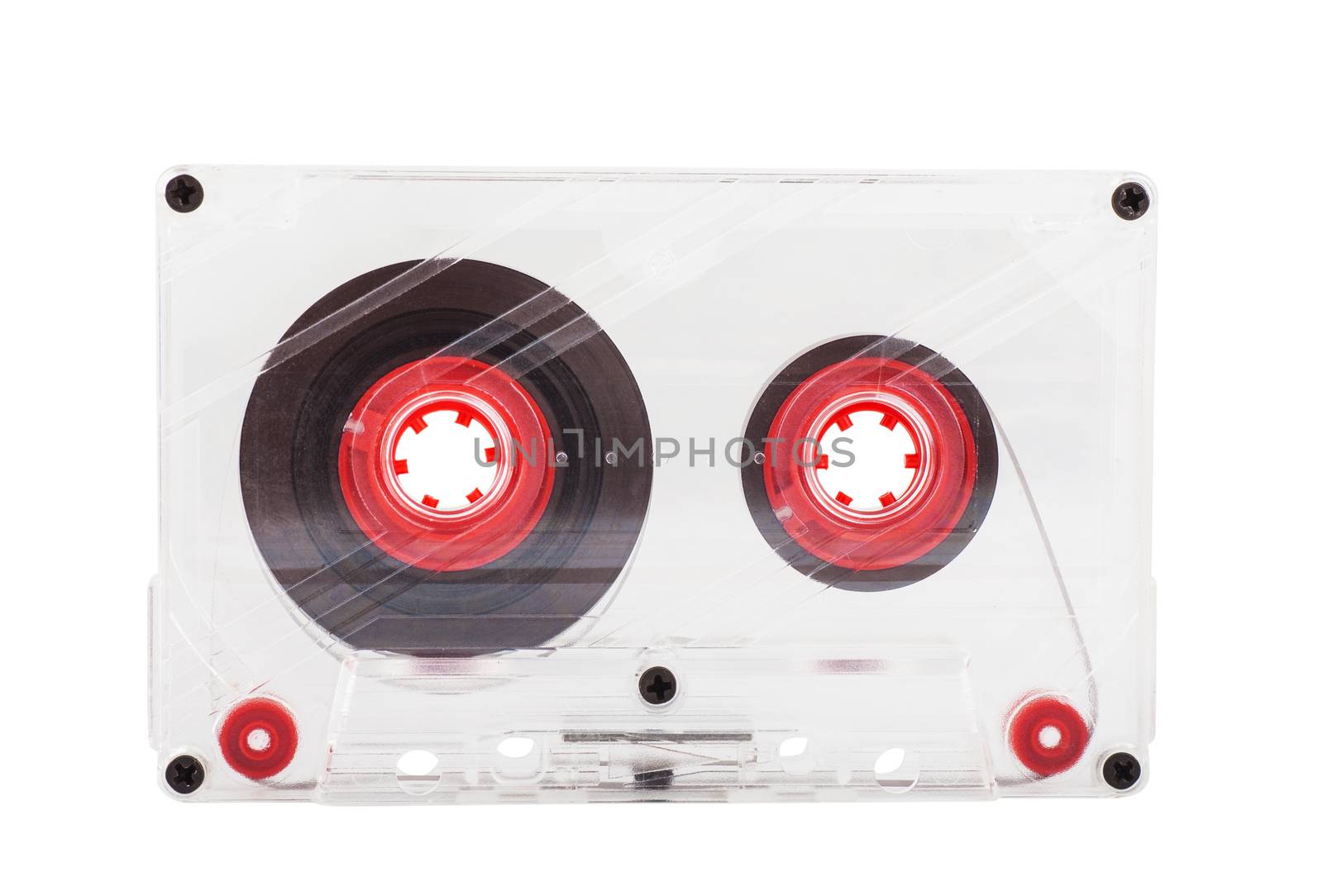 Cassette by AGorohov