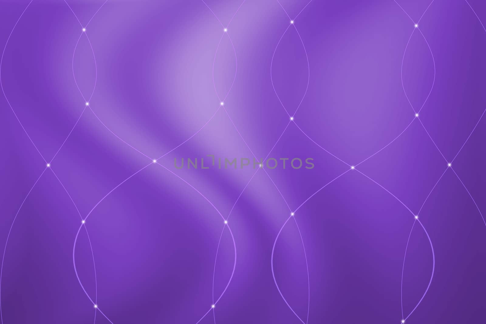 Purple abstract with curve background