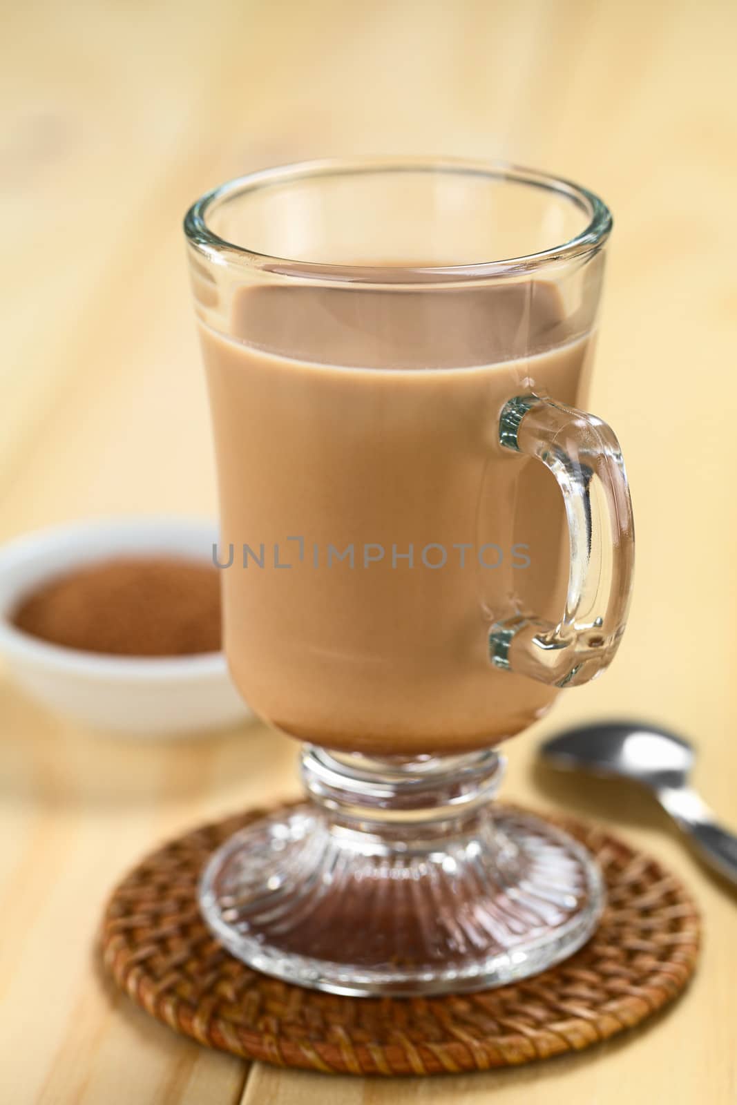 Hot Chocolate by ildi