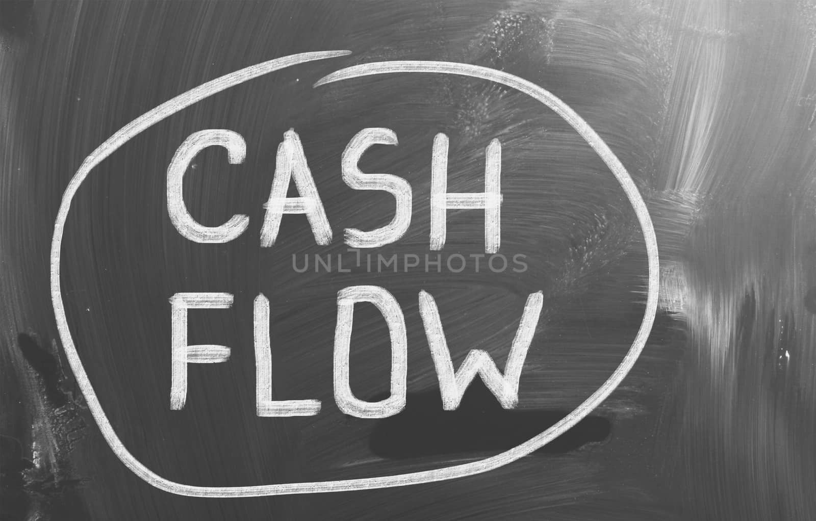 Cash Flow Concept