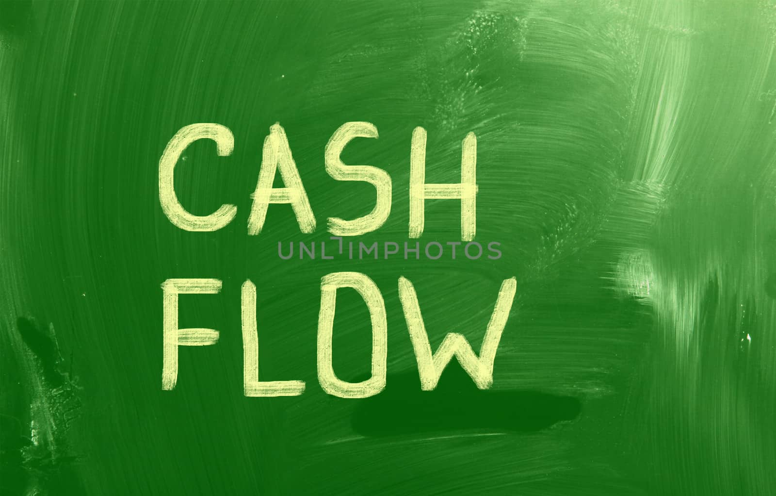 Cash Flow Concept