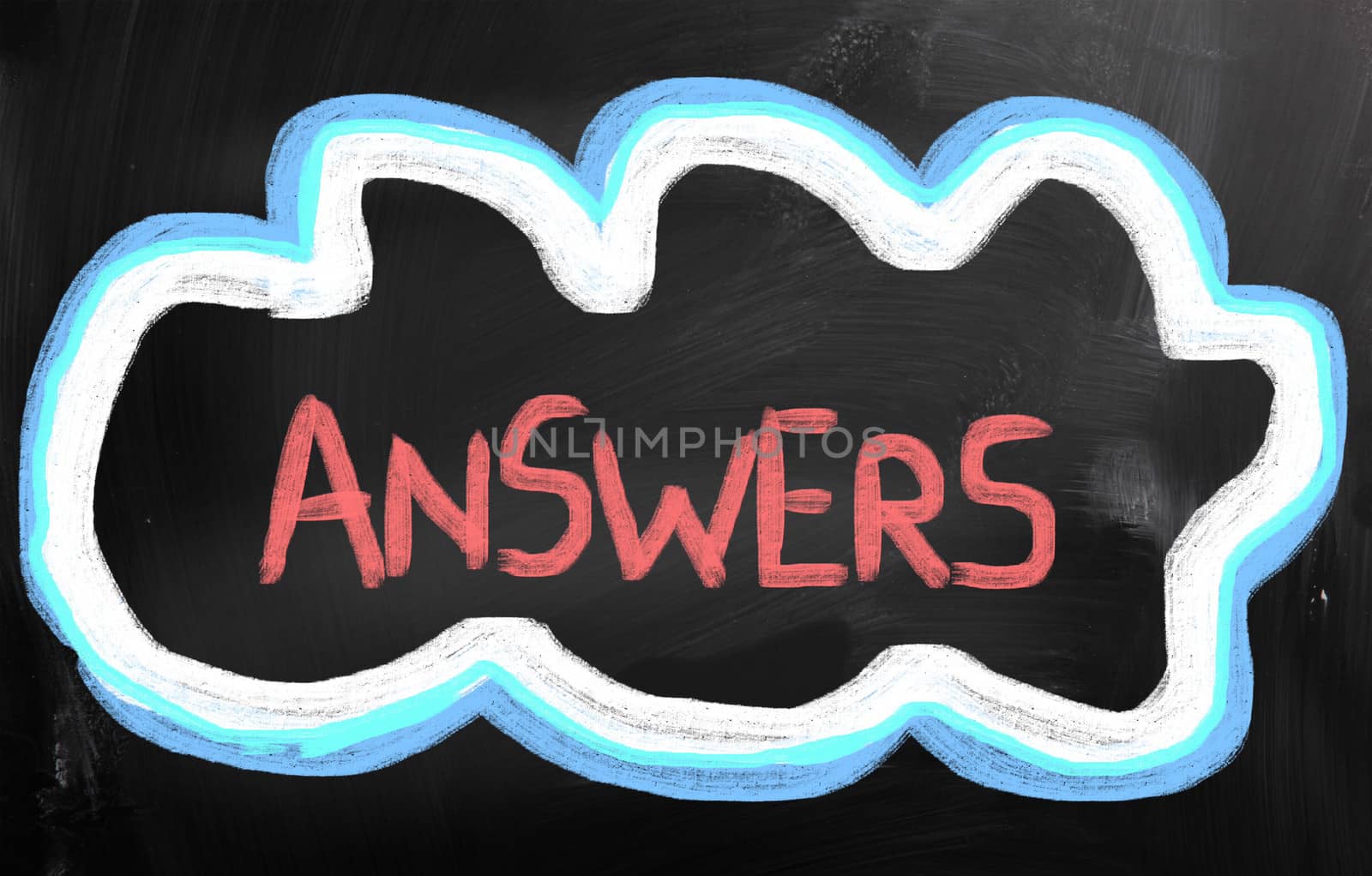 Answers Concept