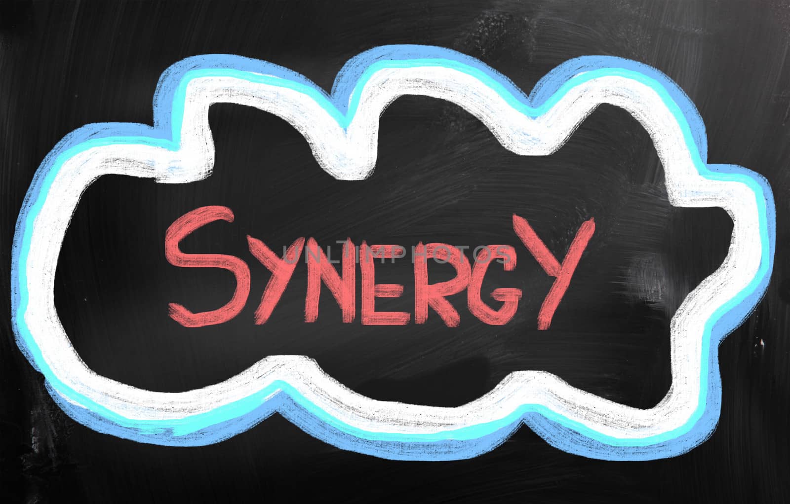 Synergy Concept