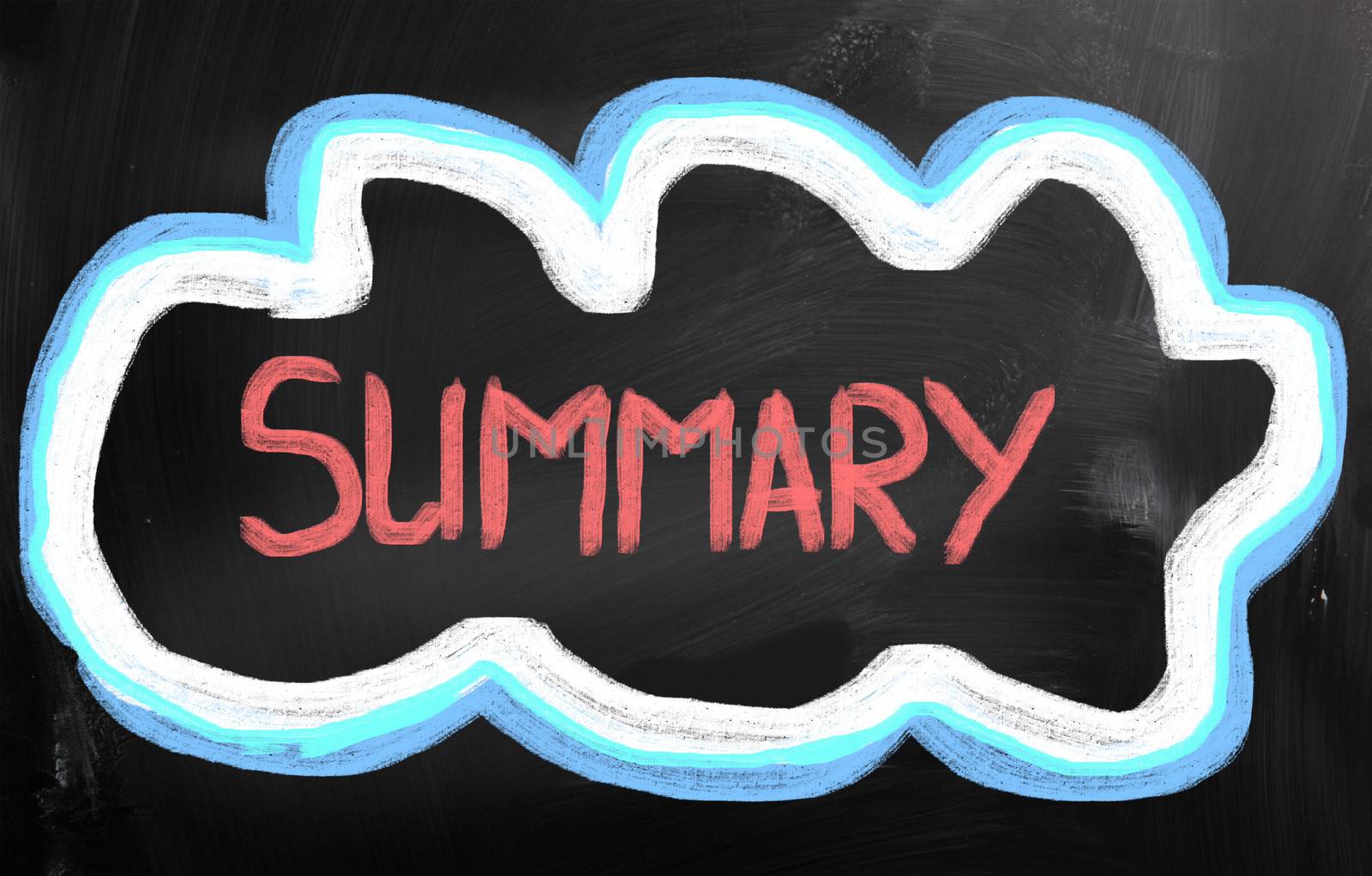 Summary Concept
