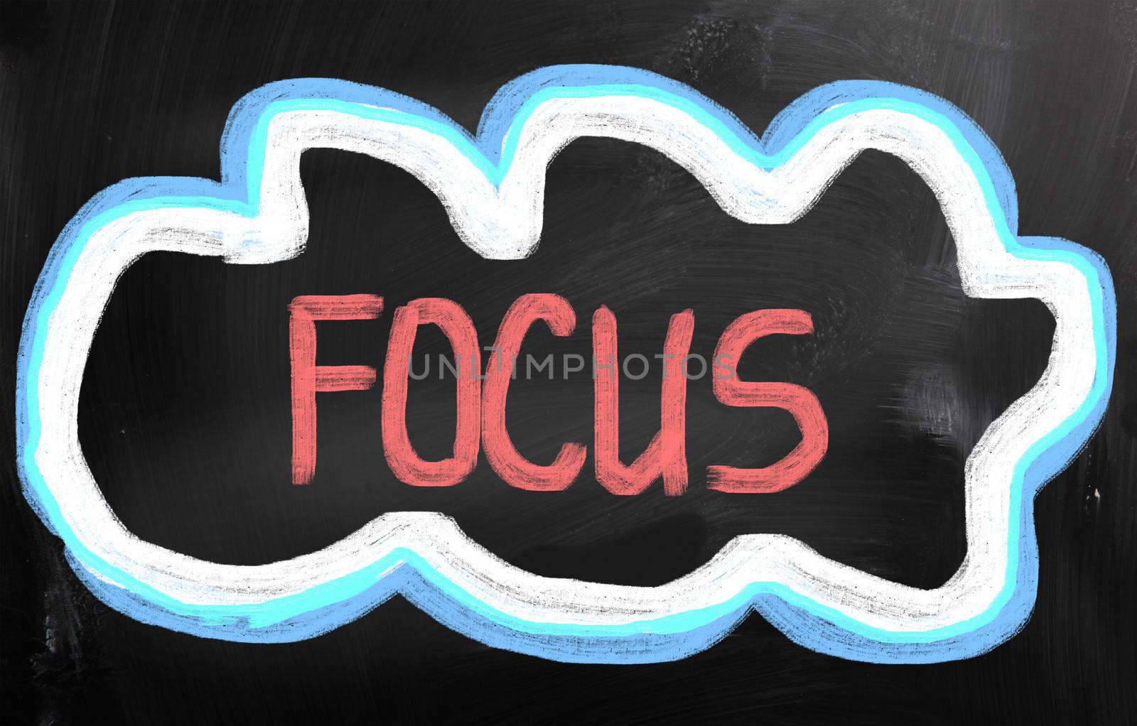Focus Concept