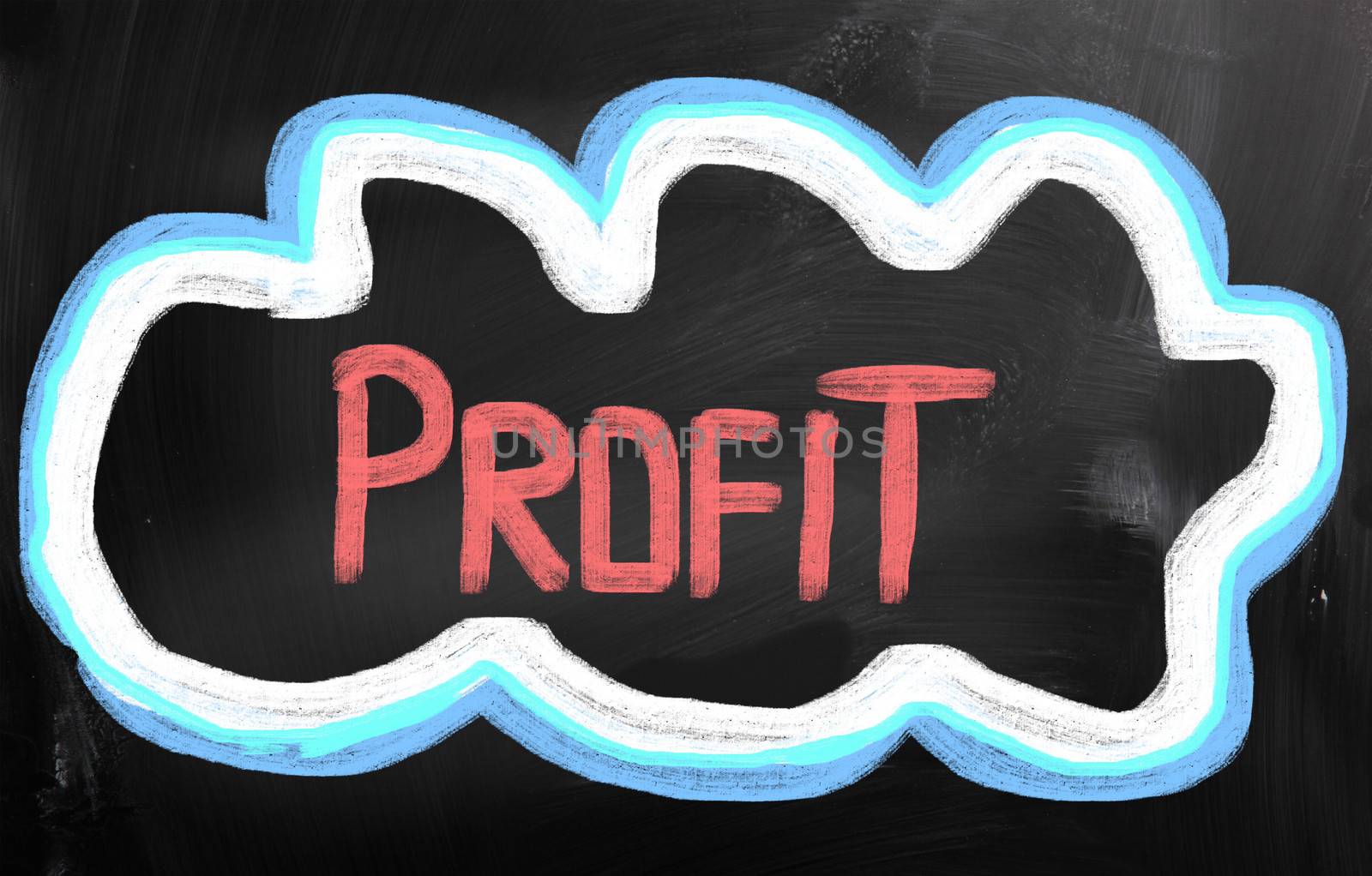 Profit Concept