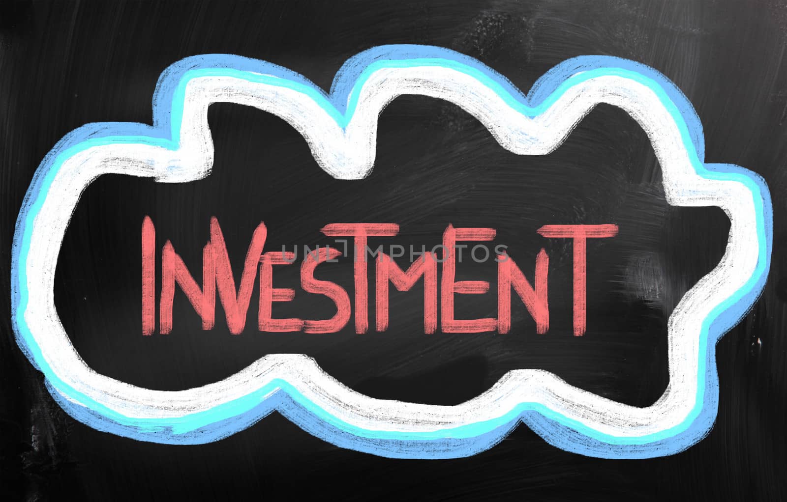 Investment Concept
