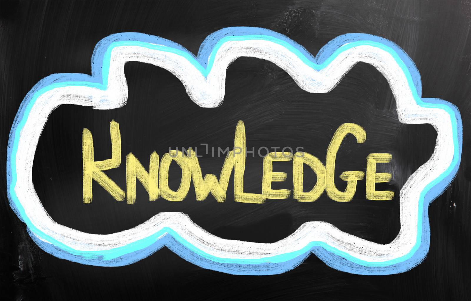 Knowledge Concept