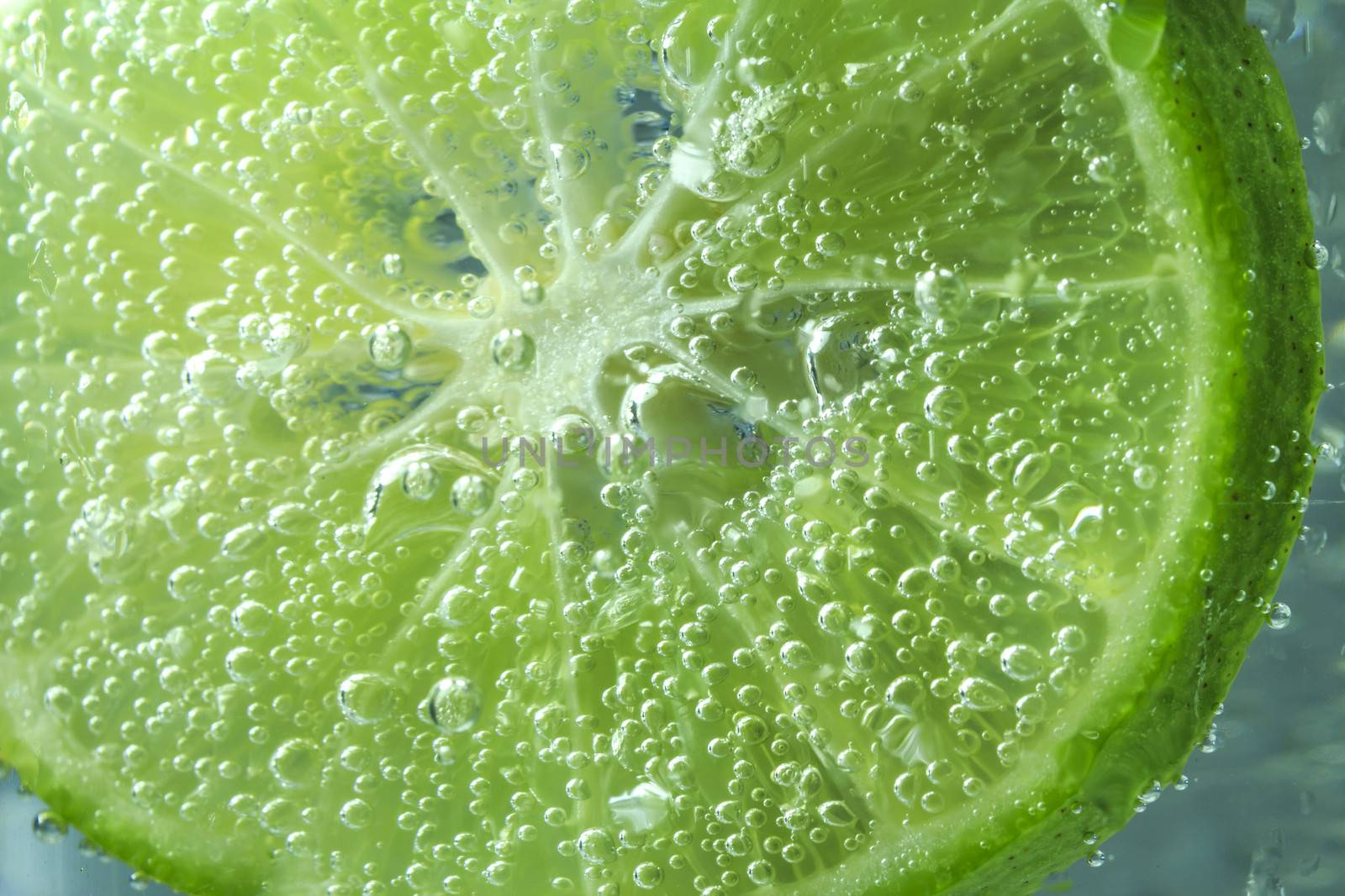 lime sparkling soda Juice