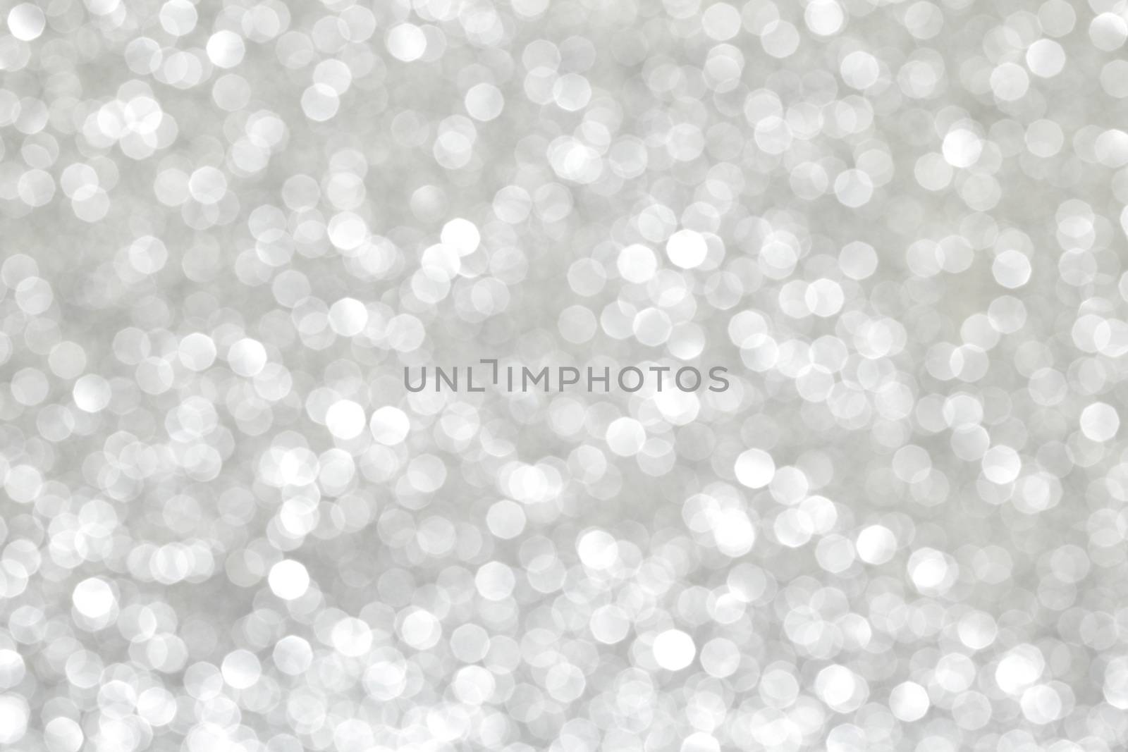 Abstract shiny glitter bokeh christmas background