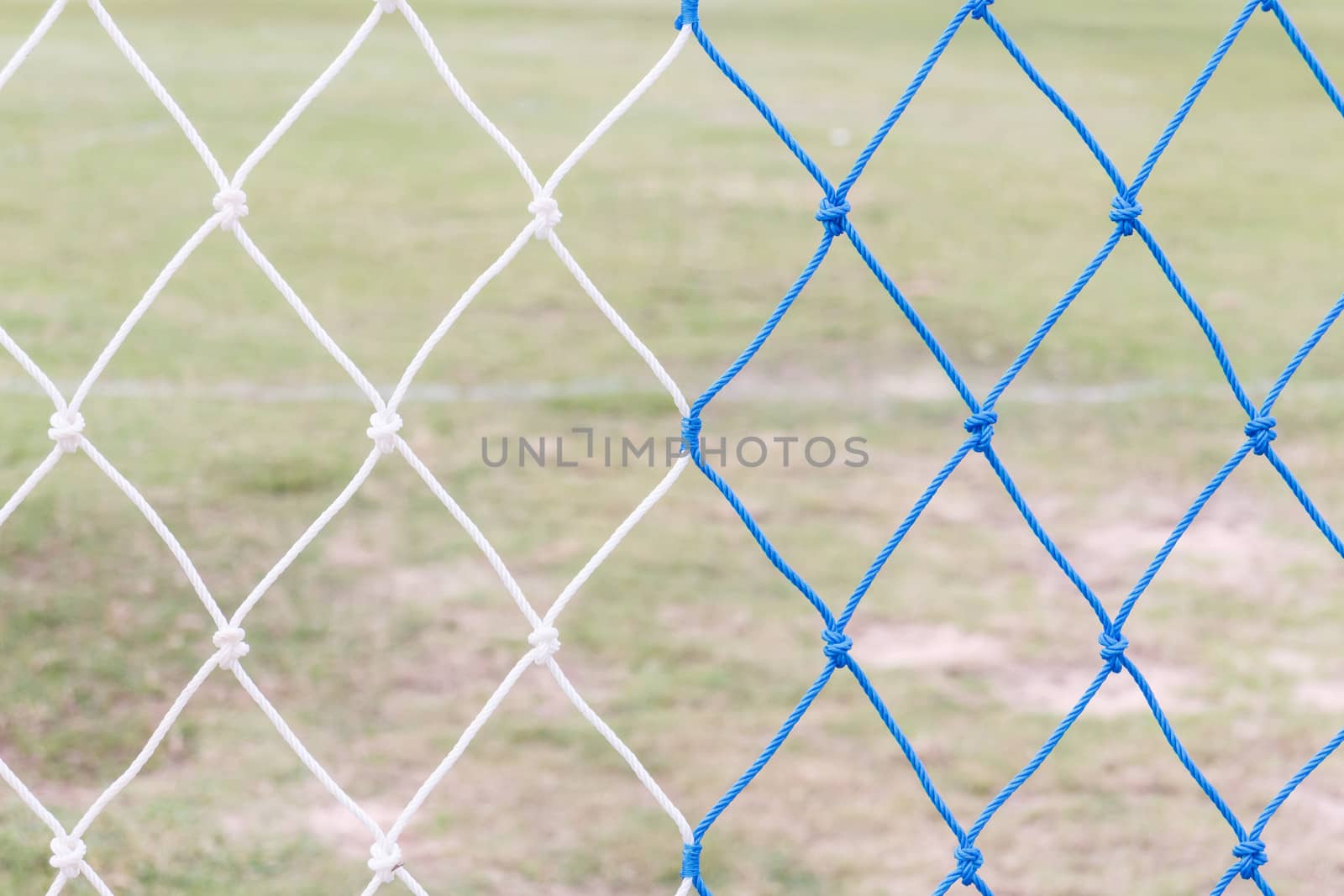 soccer net