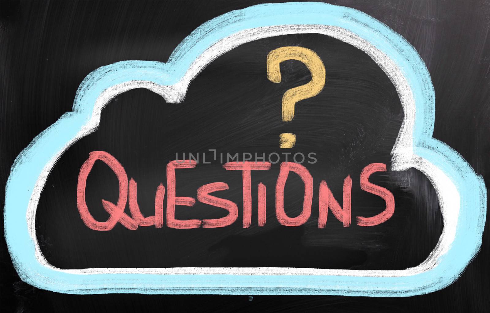 Questions Concept