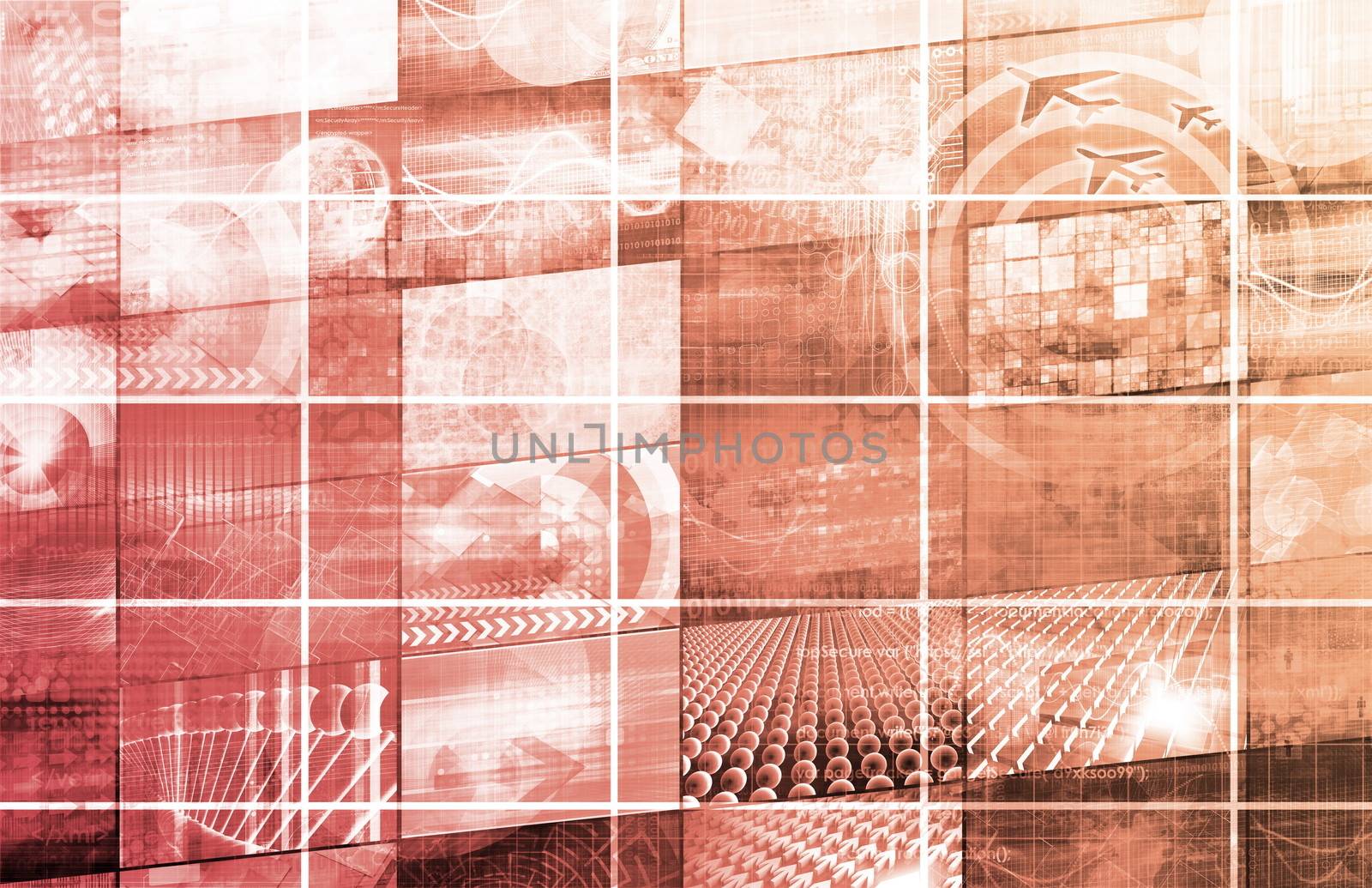 Banking Technology with Security and Access to Account