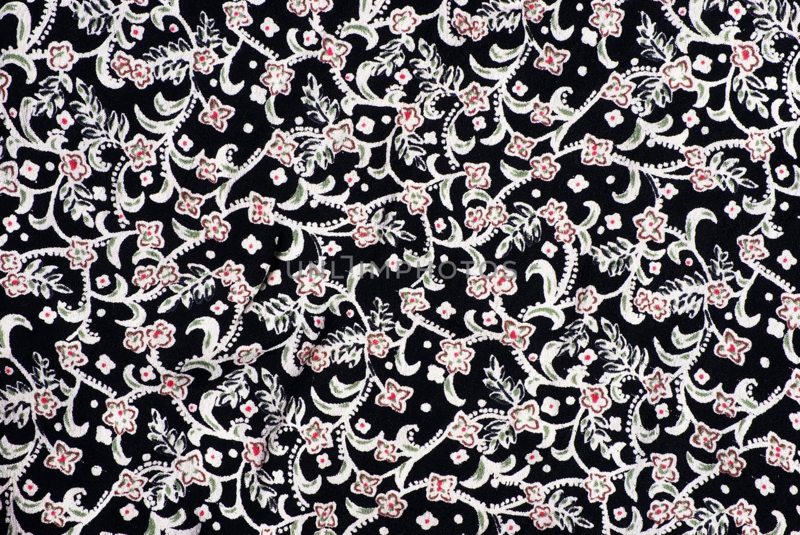 fabric
